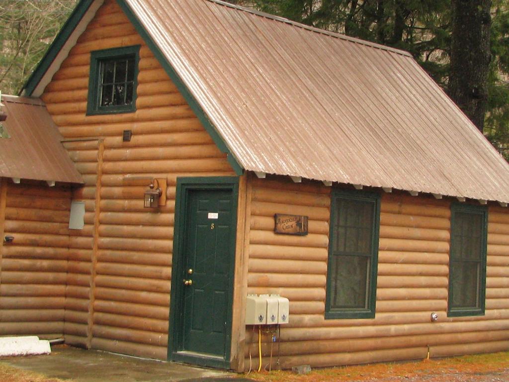 Pine Knoll Hotel Lakeside Lodge & Cabin Old Forge Habitación foto