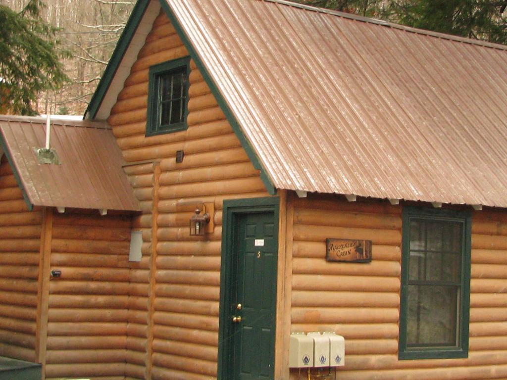 Pine Knoll Hotel Lakeside Lodge & Cabin Old Forge Habitación foto
