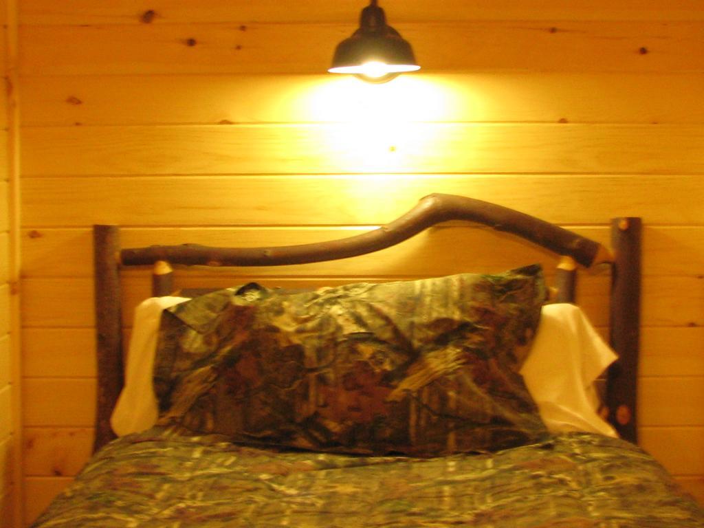 Pine Knoll Hotel Lakeside Lodge & Cabin Old Forge Habitación foto